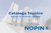 Dossier Técnico NOPIN