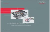 Programa autodidáctico 279 Motor de 2,0 ltr. 110 kW con ...