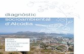 diagnòstic socioambiental d’Alcúdia - Àrea de Medi ...