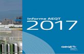 2017 Informe AEQT