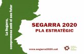 SEGARRA 2020 - Ajuntament de Talavera