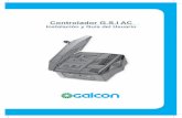 Instalación y Guía del Usuario - Galcon
