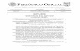 PERIÓDICO OFICIAL - po.tamaulipas.gob.mx