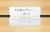 CORONAVIRUS (nCoV)