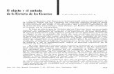 El objeto y el método de la Historia de las Ciencias LUIS ...