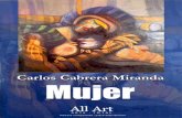 Carlos Cabrera Miranda Mujer - cajamarca-sucesos.com