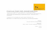 FAC ULTAD DE INGENIERÍA - repositorio.upn.edu.pe
