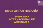 MERCADO INTERNACIONAL DE ARTESANIA Y JOYERÍA