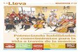 Orquesta de Cámara de la Escuela Patagonia Potenciando ...