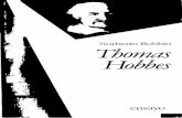 Norberto Bobbio Thomas Hobbes - infohumanidades.com