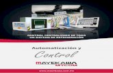Automatización y Control - MAYEKAWA