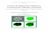 Estudios de Magnetismo Ambiental y Contaminación …
