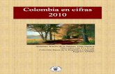 COLOMBIA EN CIFRAS 2010
