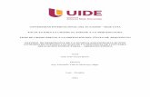 UNIVERSIDAD INTERNACIONAL DEL ECUADOR SEDE LOJA …