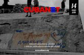 mayo 2018 - CubaNet