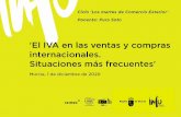 RECORRIDO - Instituto de Fomento de la Región de Murcia