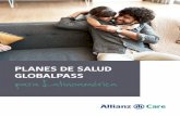 PLANES DE SALUD GLOBALPASS - Allianz Care