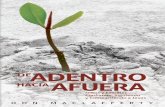 ADENTRO AFUERA - In Discipleship