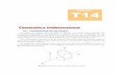 T14 Cinematica Tridimensional - UPM