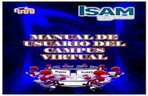 Campus Virtual del IES “Sabio Nacional Antúnez de Mayolo” …