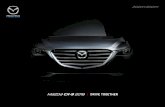 DRIVE TOGETHER - Mazda