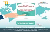 GUIA PRÁCTICA ESTUDIANTES INTERCAMBIO 2019-20 …