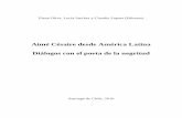 Aimé Césaire desde América Latina libro