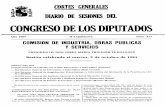 DIARIO DE SESlONES CONGRESO DE LOS DIPüTADOS