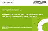 El LINCC-UIB: un enfoque multidisciplinar para estudiar y ...