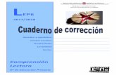 EP6 Competencia Comprension Lectora Castellano 17 18 CC