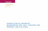 Guía de Pagos Banorte - Facultad de Ciencias Económicas ...