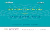 Octavio Paz - cnfsiiinafe.conafe.gob.mx