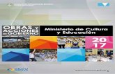 Obras y Acciones de Gobierno - formosa.gob.ar