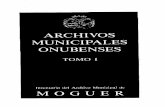 Colección - Moguer
