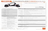 MODELO ADVENTURE T900 EPS XC - 2ports.com