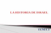 LA HISTORIA DE ISRAEL - iesmajuelo.com