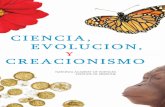 CIENCIA, EVOLUCION,