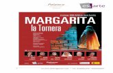 MARGARITA LA TORNERA - Es.arte y Cultura
