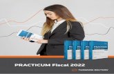 PRACTICUM Fiscal 2022 - thomsonreutersmexico.com