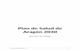 Plan de Salud de Aragón 2030 - enfermeriacomunitaria.org