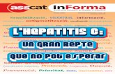 inForma - Asociación Catalana de Pacientes Hepáticos