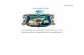 FORTASEG 2018 - Presidencia Municipal de Monclova …