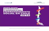 Estructura y Dinámica del Emprendimiento Social en Chile ...