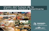 Visión del Futuro de la Educación Médica Veterinaria