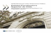 OCDE Revisiones sobre Gobernanza Pública