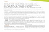 Neri-Castro et al. - Revista Latinoamericana de Herpetología