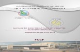 FCCF - Universidad Autónoma de Chihuahua