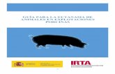 20200303 Guia eutanasia en granja - Animalshealth.es