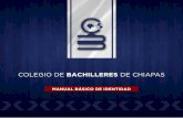 COLEGIO DE BACHILLERES DE CHIAPAS - cobach.edu.mx