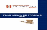 RESOLUCIÓN DIRECTORAL Nº 094-2021-